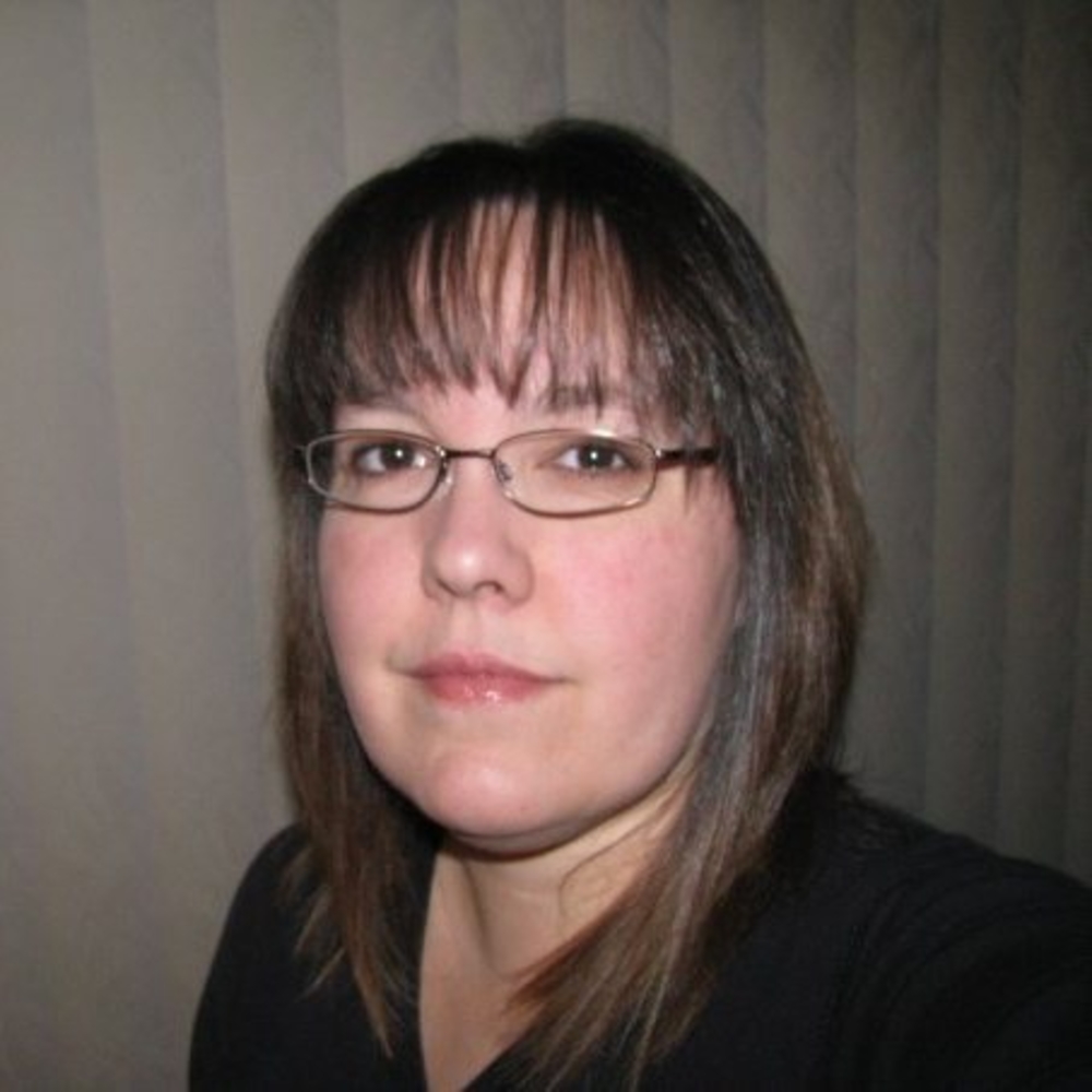 Meet your Posher, Jennifer